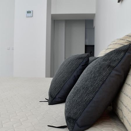 Bogathy Kuria Business Apartments Nyirbogat Eksteriør bilde